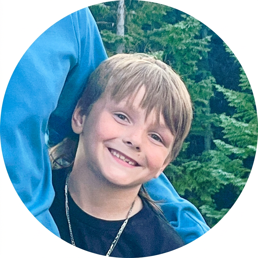Aaden, Chief Stamper