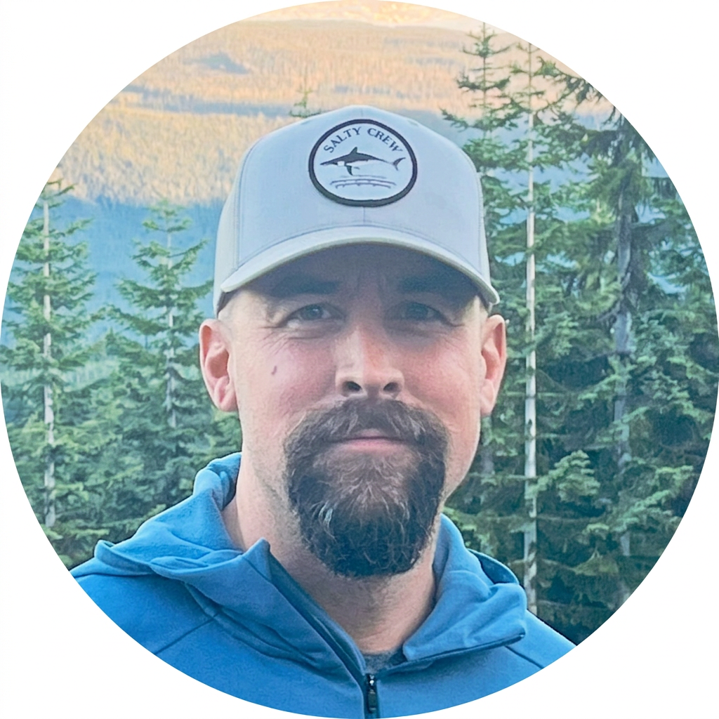 Ben, Chief Writer